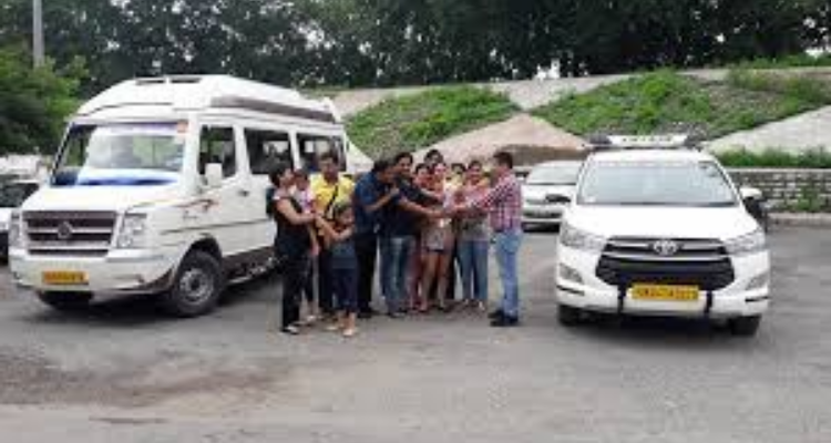 Vaibhav Laxmi Tourism 