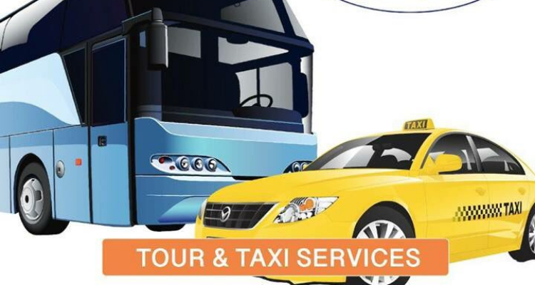 ssNiharika Taxi Service Tour & Travels