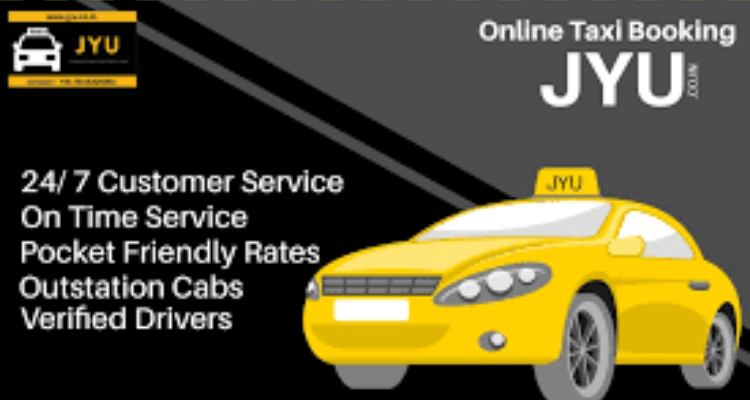 JYU Taxi Service From Uttarakhand.