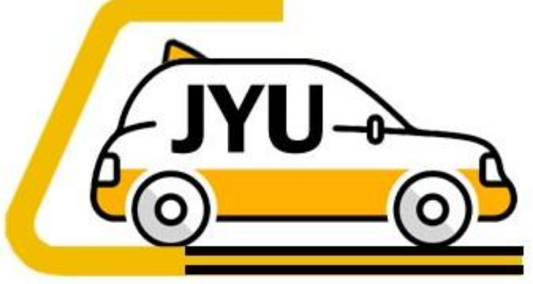 JYU Taxi Service From Uttarakhand.