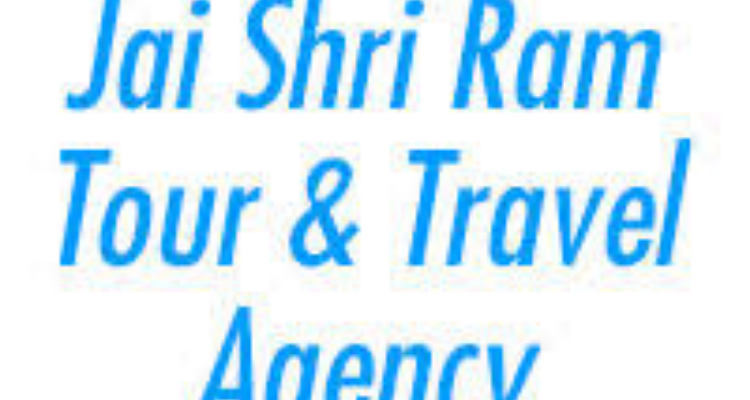 ssJai shri ram tour and travels