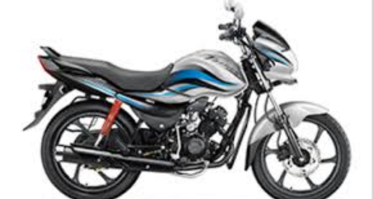 Jai Sai Motors (Hero Showroom)