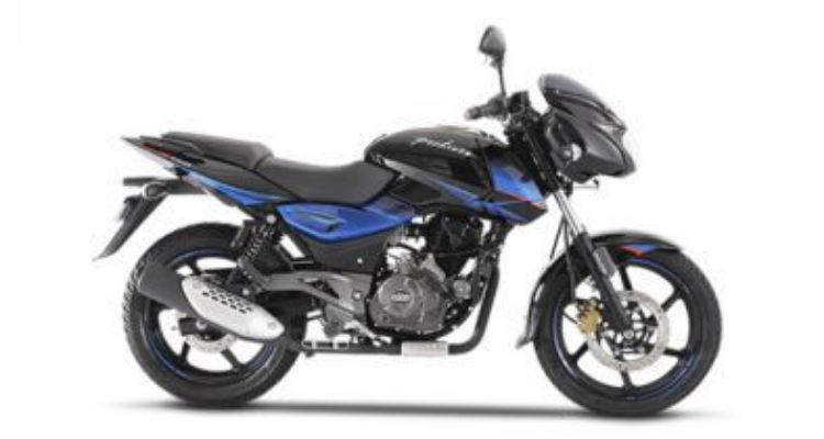 Bajaj Auto Sangam