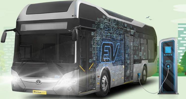 TATA Motors sethi motors