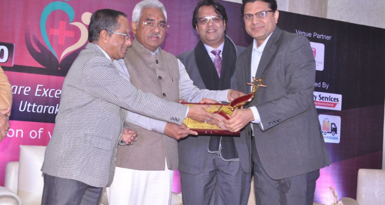 Mattrix Hospital & Accident Care