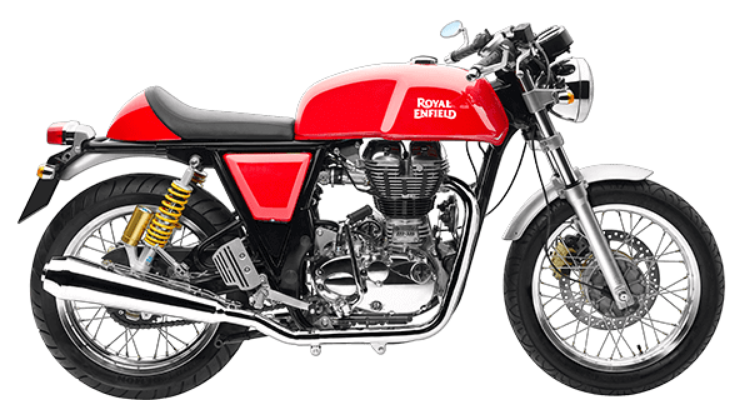 6TH GEAR - Royal Enfield Showroom