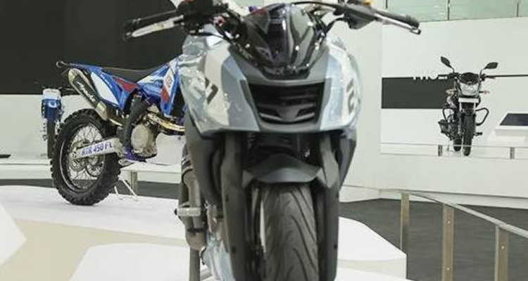 TVS - Rainbow Automotive Pvt.Lt