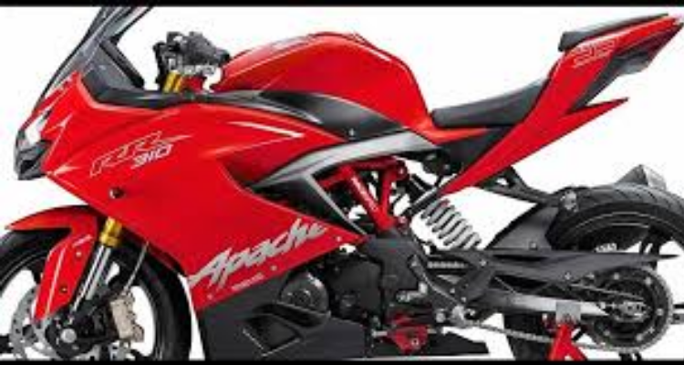 TVS - Rainbow Automotive Pvt.Lt