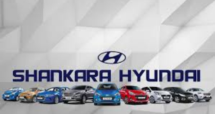 Shankara Hyundai