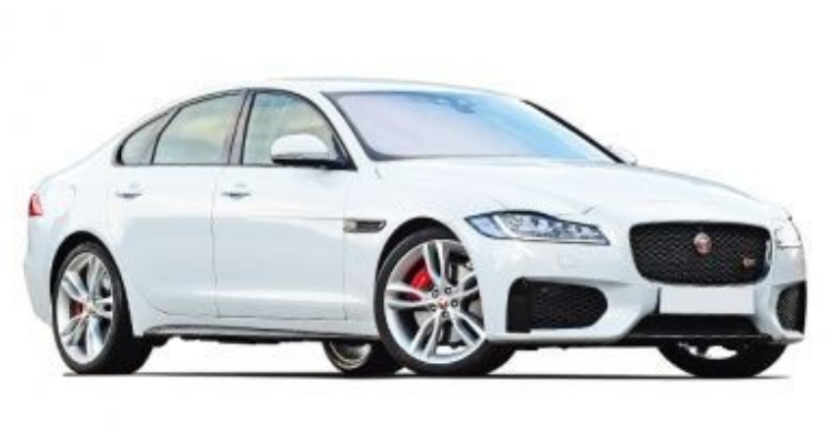 Jaguar Satyam Balajee Automotives