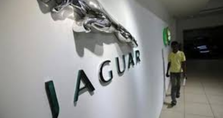 Jaguar Satyam Balajee Automotives