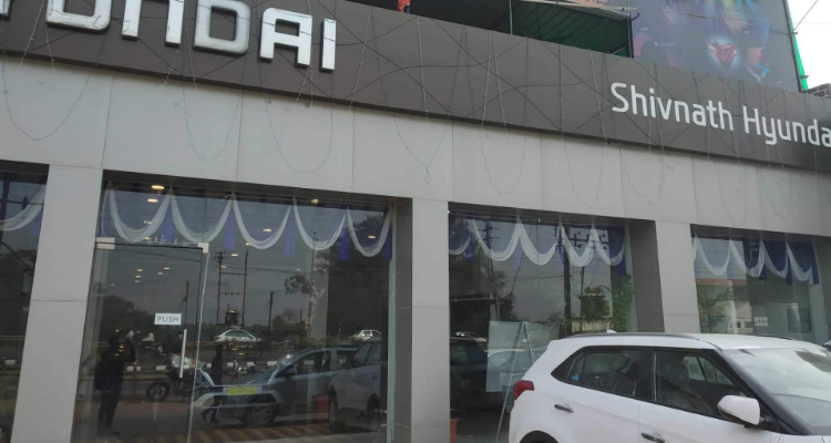 Shivnath Hyundai