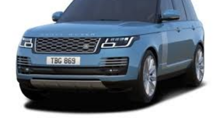 Land Rover Satyam Balajee Automotives