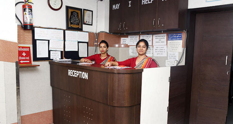 Agarawal Clinic & Nursing Home