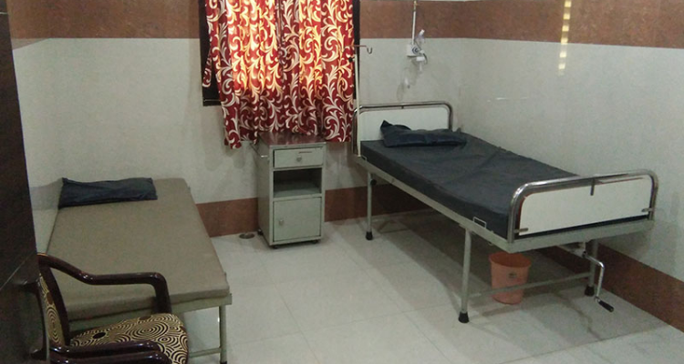ssAgarawal Clinic & Nursing Home