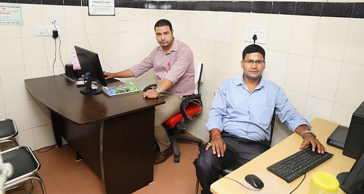 Agarawal Clinic & Nursing Home