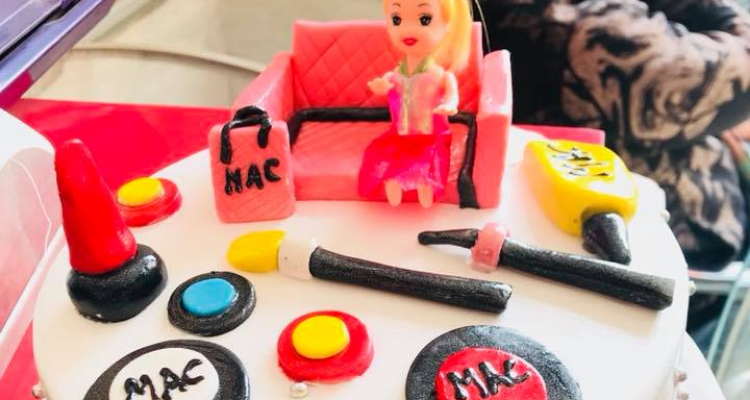 Devidas Confectionery and Bakers