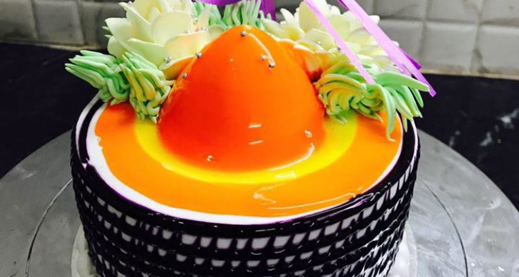 Devidas Confectionery and Bakers