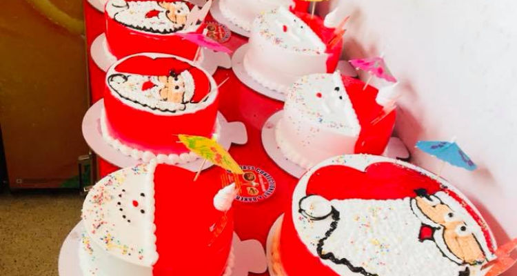 Devidas Confectionery and Bakers