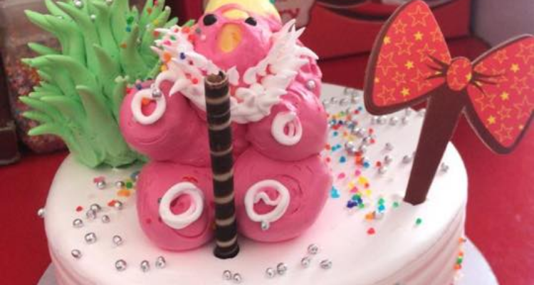 Devidas Confectionery and Bakers