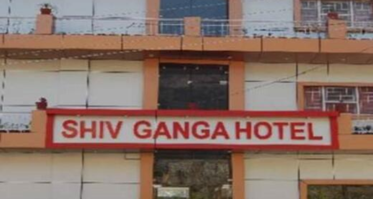 ssShiv Ganga Retreat
