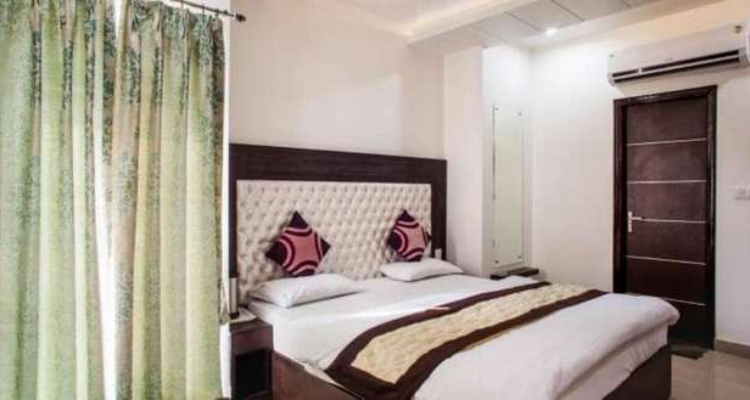Hotel Park Land