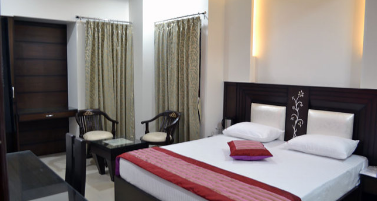 Hotel Park Land