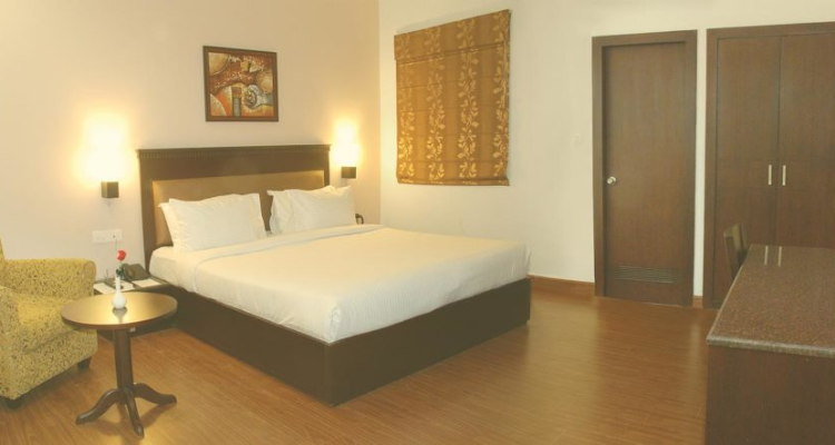 Lemon Park Hotel & SPA