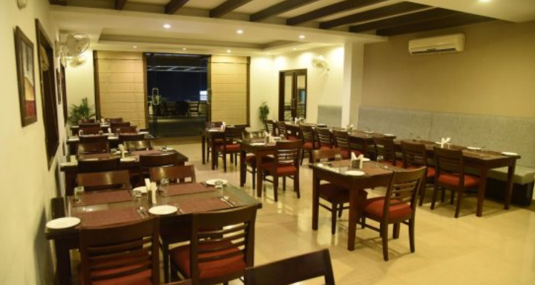 Lemon Park Hotel & SPA