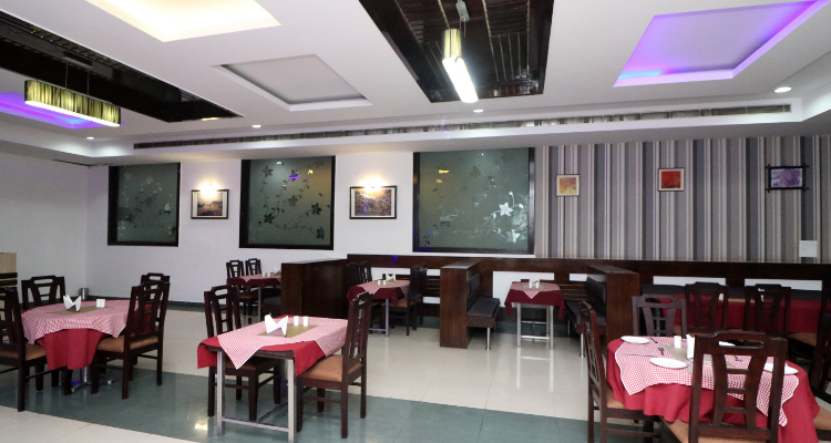 Hotel Vindhwashni