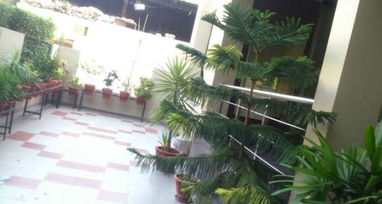 Hotel Regency Inn