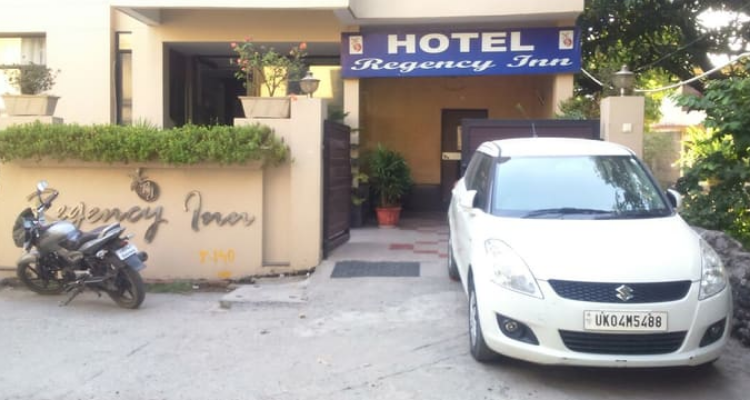 Hotel Regency Inn