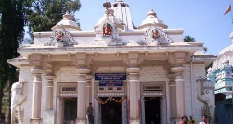 ssBhimeshwar Hindu Temple