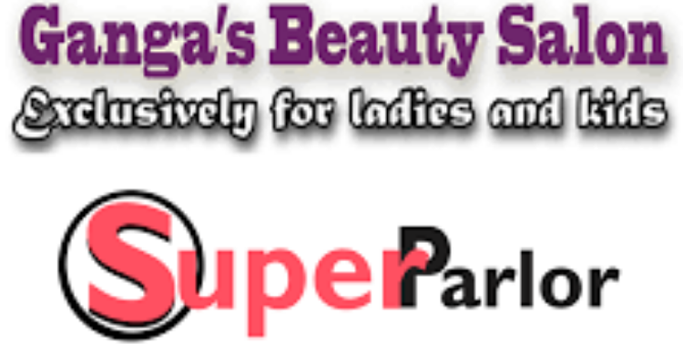 ssGanga's Beauty Salon
