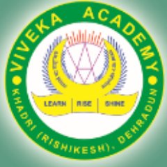 Viveka Academy Sr. Sec. School