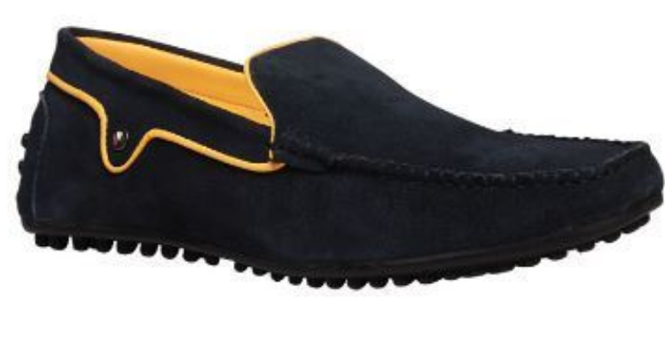 Bata store in Rishikesh