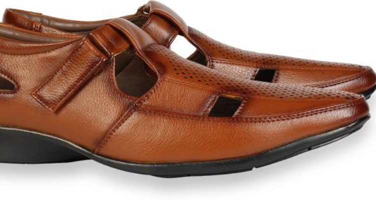 Bata store in Rishikesh