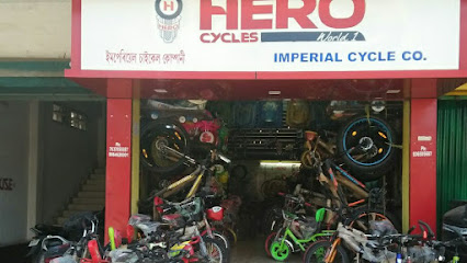 Imperial Cycle Hatigaon - guwahati