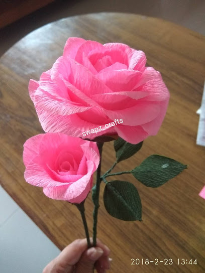 Swapz crafts - Indore