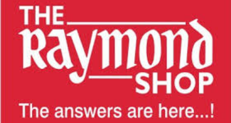 The Raymond Shop Dehradun