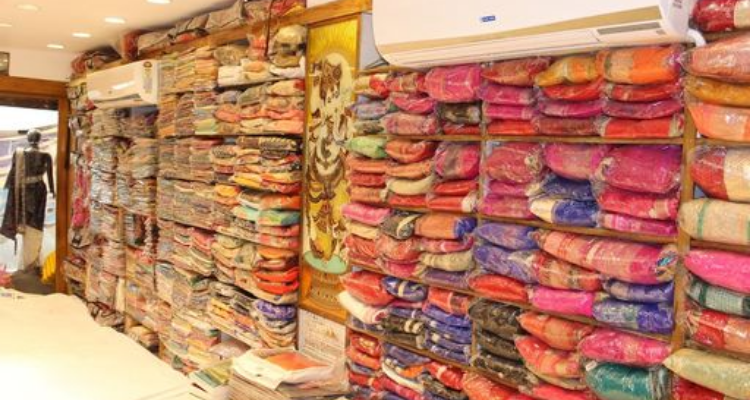 Mahawar Cloth House- Best Cloth Shop in Dehradun