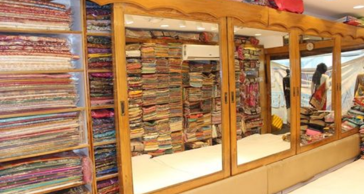 Mahawar Cloth House- Best Cloth Shop in Dehradun