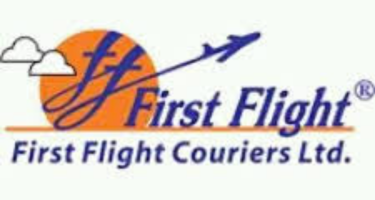 ssFirst Flight Courier Services