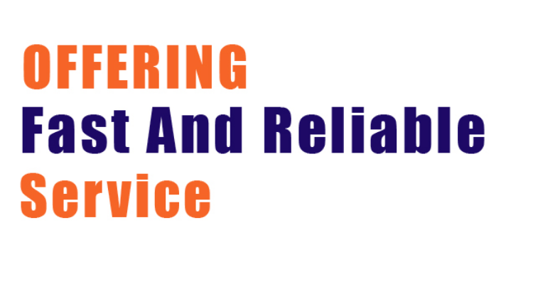 First Flight Courier Services