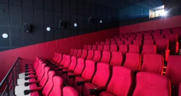ssIbex Cinemas