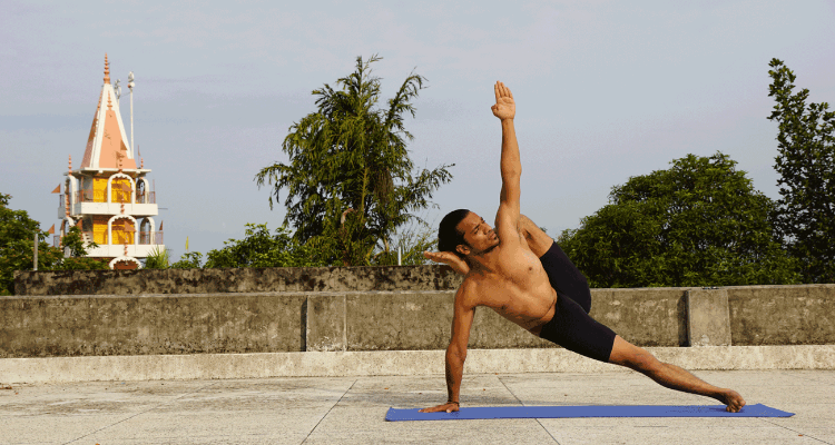 Sarvodaya Yoga School