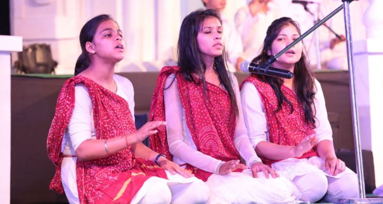 Nupur Nritya Kala Kendra