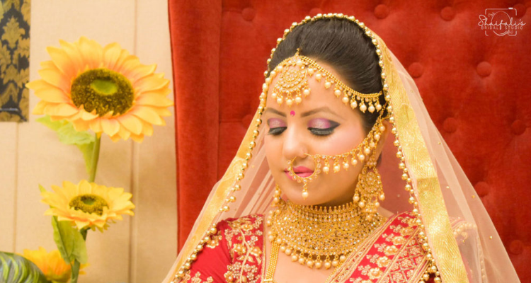 shaifalis bridal studio