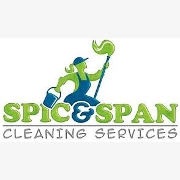 Spic and span cleaning service