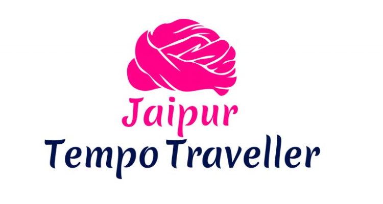 ssJaipur Tempo Traveller